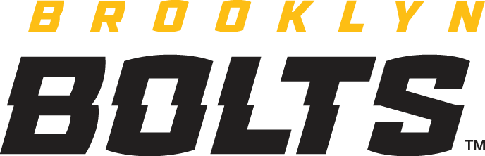 Brooklyn Bolts 2014-Pres Wordmark Logo t shirt iron on transfers